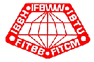IFBWW logo